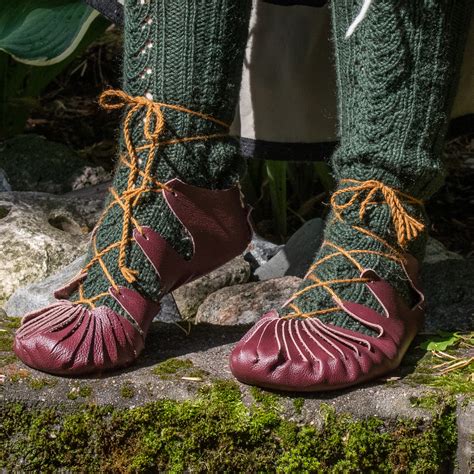 viking shoes for women